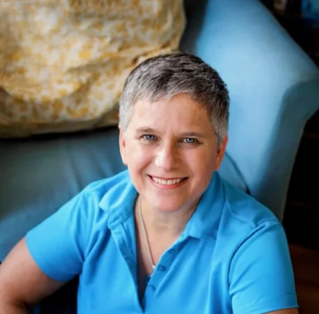 Greta Albee-Jaeger, LPC, CPLC